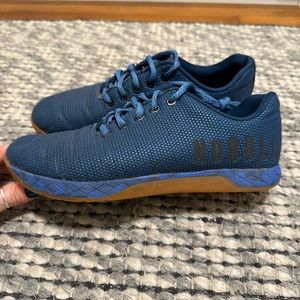 Men’s No Bull Project Trainers - Size 8